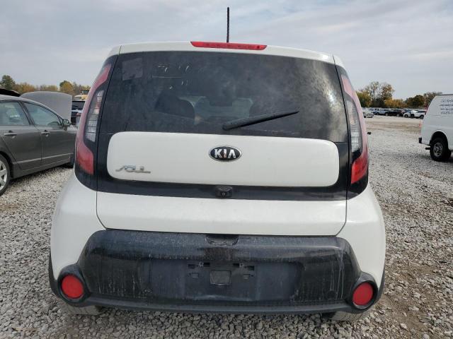 VIN KNDJP3A52G7257027 2016 KIA Soul, + no.6