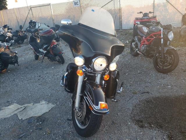 2006 HARLEY-DAVIDSON FLHTCUI 1HD1FCW186Y699407