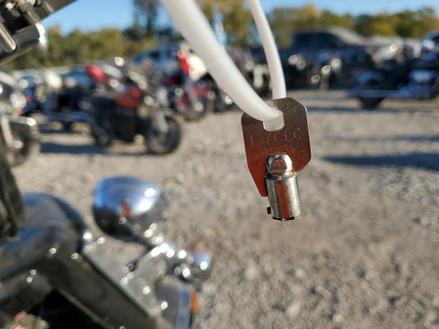 2009 HARLEY-DAVIDSON FLHP 1HD1FHM1X9Y659690
