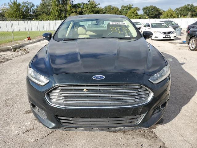 VIN 3FA6P0HD3ER252125 2014 Ford Fusion, SE no.5