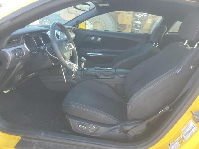 2015 FORD MUSTANG - 1FA6P8TH2F5399646