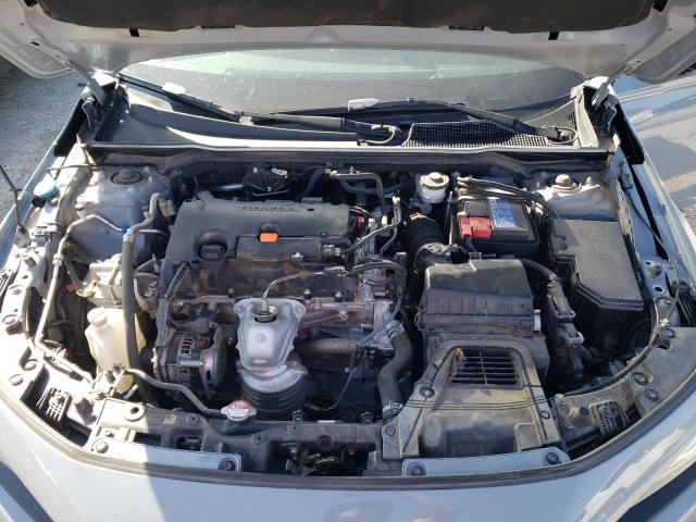 2023 HONDA CIVIC SPOR - 19XFL2H86PE012338
