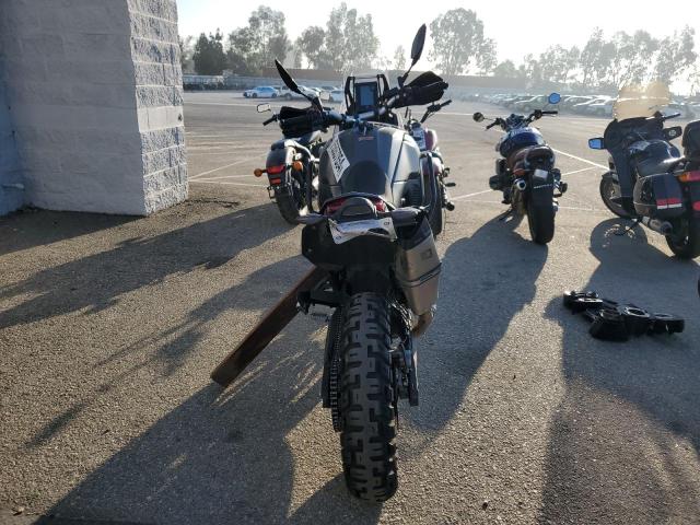 2023 YAMAHA XTZ690 JYADM12Y3PA005532