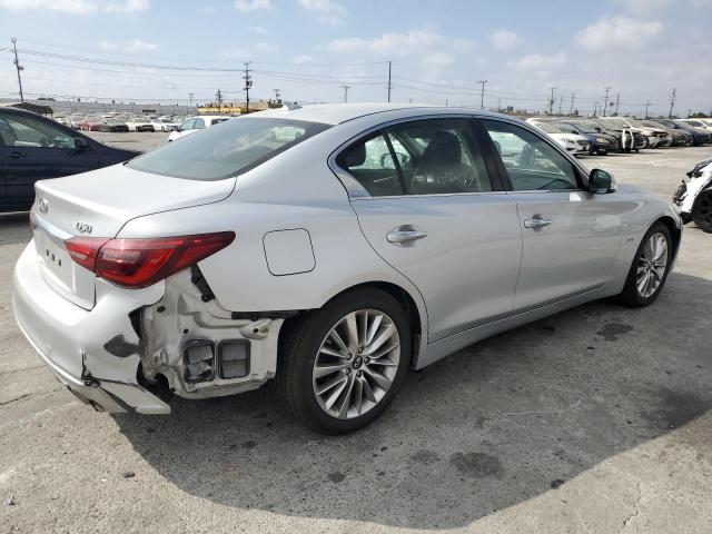 VIN JN1EV7AP6KM517104 2019 INFINITI Q50 no.3