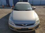 HONDA ACCORD EX photo