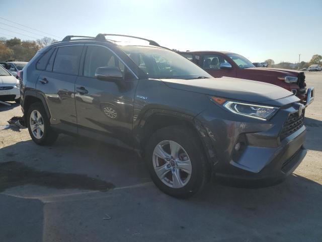 2019 TOYOTA RAV4 XLE - JTMRWRFV8KD002507