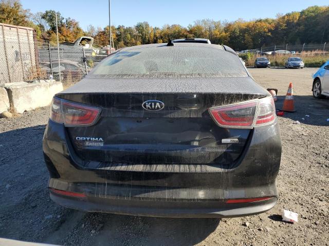 VIN KNAGM4AD2E5070361 2014 KIA Optima, Hybrid no.6