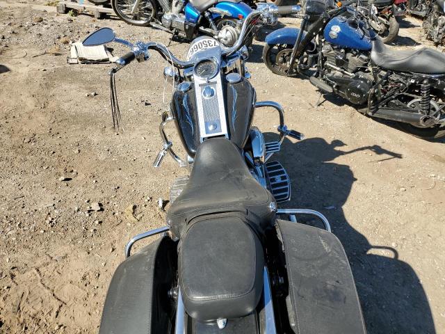 2007 HARLEY-DAVIDSON FLHRCI - 1HD1FR4367Y663983