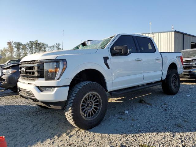2023 FORD F150 SUPER - 1FTFW1E56PFA81970