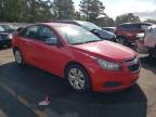 CHEVROLET CRUZE LS photo