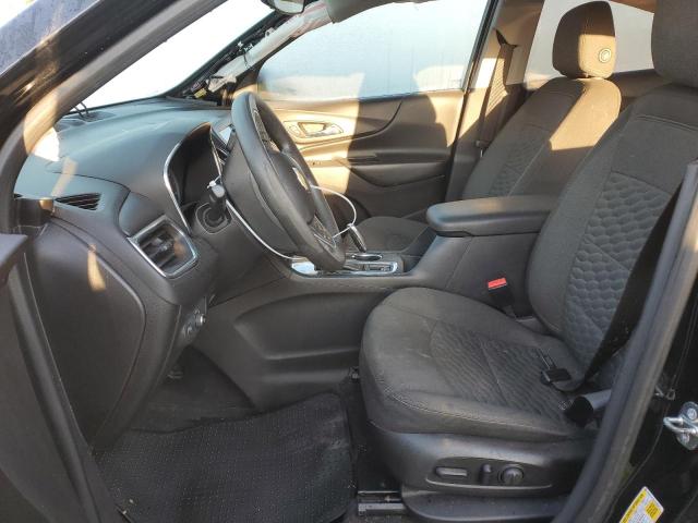 2018 CHEVROLET EQUINOX LT - 3GNAXJEV9JL258541