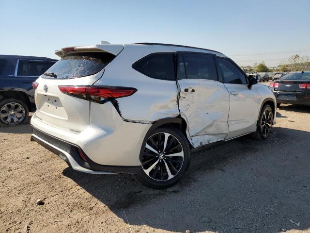 2021 TOYOTA HIGHLANDER - 5TDJZRBH3MS068586