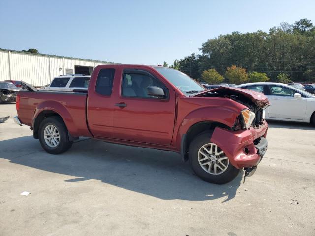 2018 NISSAN FRONTIER S - 1N6AD0CW3JN703506