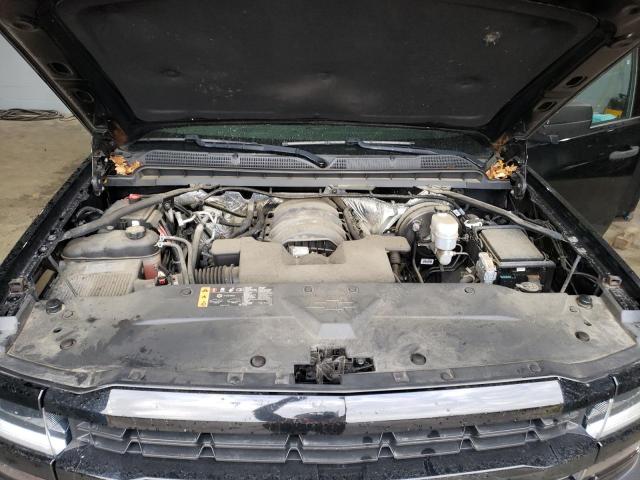 2017 CHEVROLET SILVERADO - 1GCVKNEC1HZ330589