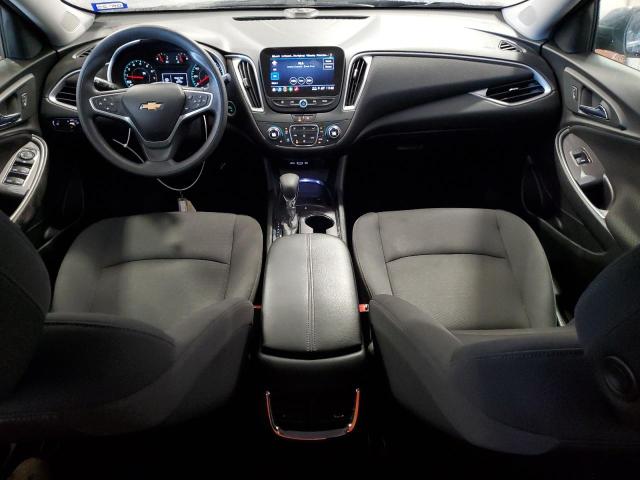 2022 CHEVROLET MALIBU LT - 1G1ZD5ST3NF174755