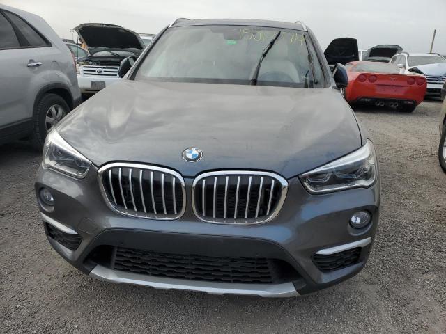 VIN WBXHT3C39GP884607 2016 BMW X1, Xdrive28I no.5