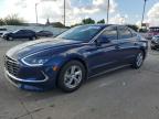 2022 HYUNDAI SONATA SE - 5NPEG4JA6NH141570