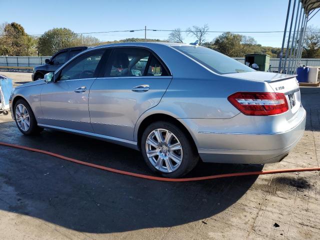 VIN WDDHF8JB5DA690205 2013 Mercedes-Benz E-Class, 3... no.2