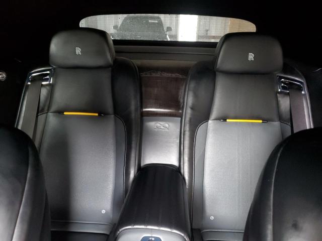2021 ROLLS-ROYCE DAWN BASE SCAXZ8C01MU209025