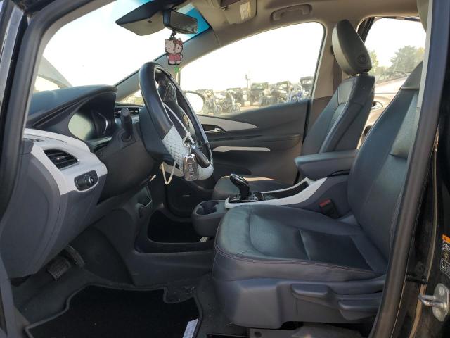 2017 CHEVROLET BOLT EV PR - 1G1FX6S06H4169099