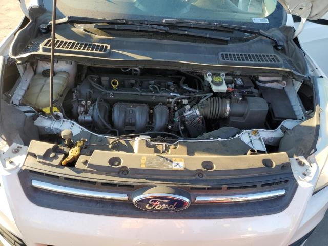 2016 FORD ESCAPE SE - 1FMCU0G78GUB08269