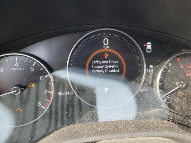2020 MAZDA 3 - JM1BPALM0L1159088