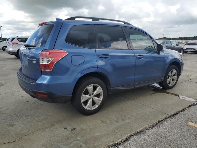 VIN JF2SJABC4GH516233 2016 Subaru Forester, 2.5I no.3