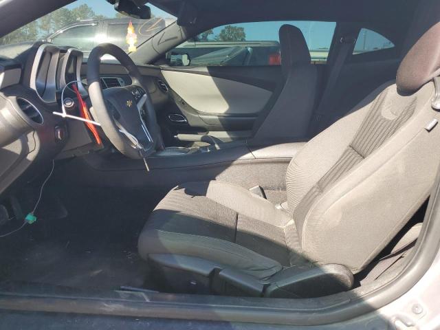 2015 CHEVROLET CAMARO LS - 2G1FB1E31F9311005