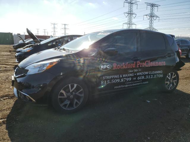 2015 NISSAN VERSA NOTE - 3N1CE2CP6FL364750