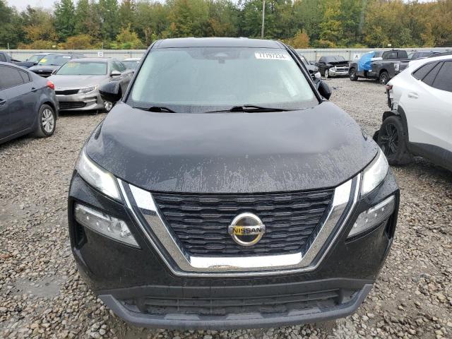 2021 NISSAN ROGUE SV - JN8AT3BA0MW016239