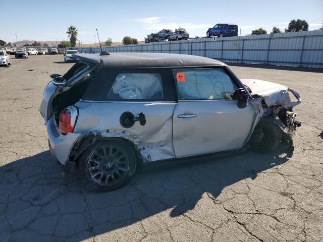 MINI COOPER 2015 gray  gas WMWXM5C56FT938208 photo #4