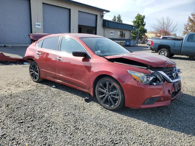 2017 NISSAN ALTIMA 2.5 - 1N4AL3AP1HC176290
