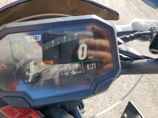 2022 KAWASAKI ZR900 - JKAZR2F14NA035886