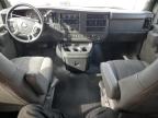 CHEVROLET EXPRESS G3 photo