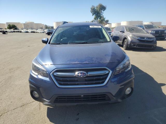 VIN 4S4BSAFC2K3277711 2019 Subaru Outback, 2.5I Pre... no.5