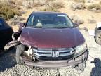 HONDA ODYSSEY TO photo