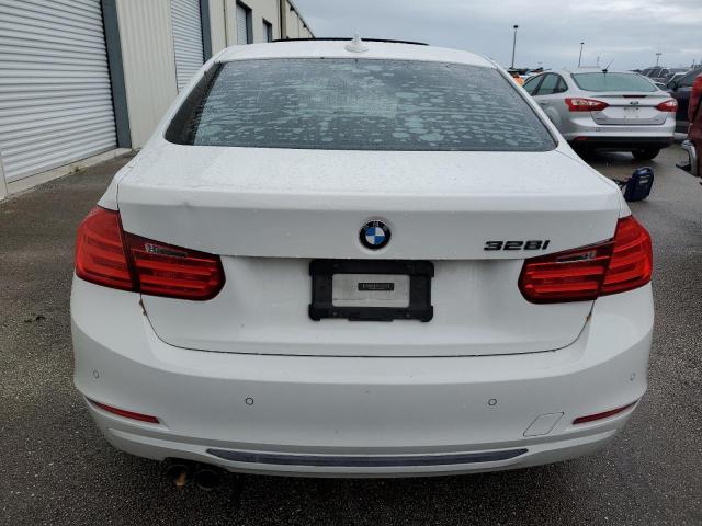 VIN WBA3A5C51DJ462501 2013 BMW 3 Series, 328 I no.6