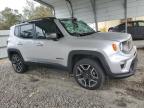 JEEP RENEGADE L снимка