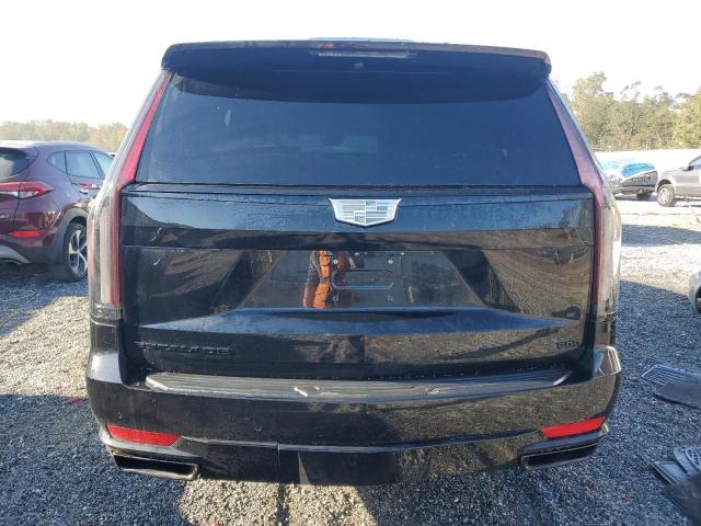 2021 CADILLAC ESCALADE S - 1GYS4GKL7MR338004