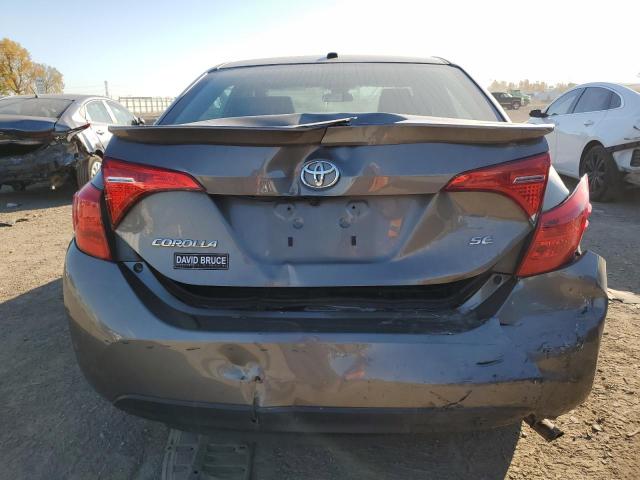 2017 TOYOTA COROLLA L - 2T1BURHEXHC788580