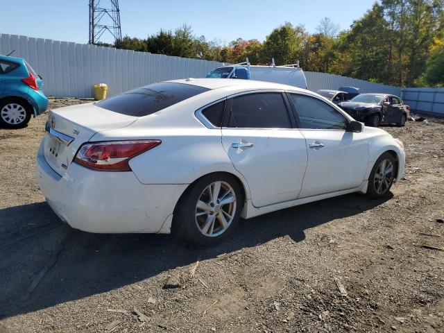 VIN 1N4AL3AP1DC135832 2013 Nissan Altima, 2.5 no.3