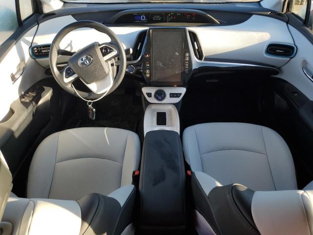 2017 TOYOTA PRIUS PRIM - JTDKARFP4H3002875