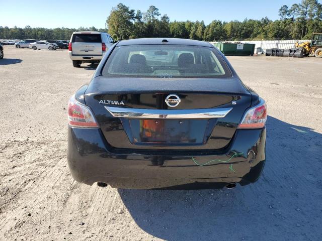 2015 NISSAN ALTIMA 2.5 - 1N4AL3AP3FN334534