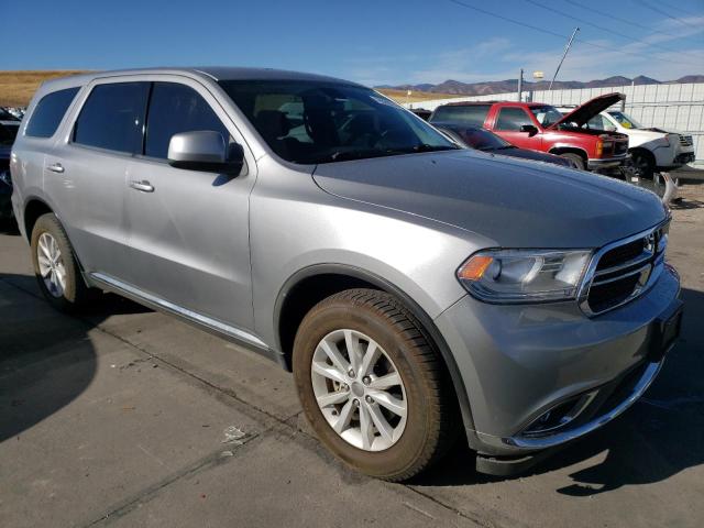 2015 DODGE DURANGO SX - 1C4RDJAG1FC938660