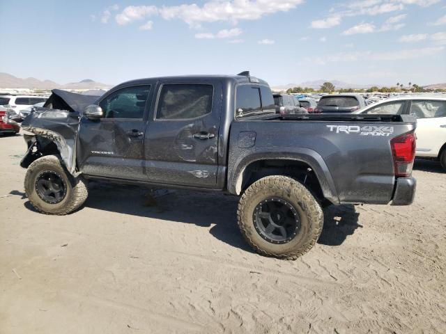 2018 TOYOTA TACOMA DOU - 3TMCZ5ANXJM175106