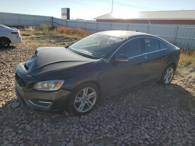 2015 VOLVO S60 PREMIE #2991983300