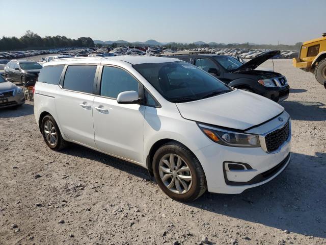 VIN KNDMB5C16M6664707 2021 KIA Sedona, LX no.4