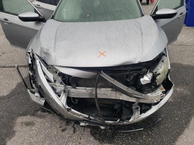 2016 HONDA CIVIC LX - 2HGFC2F52GH515962