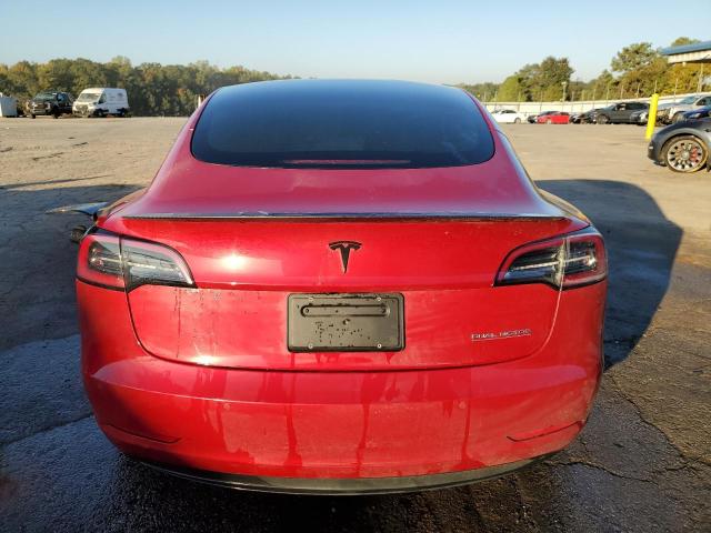 2021 TESLA MODEL 3 - 5YJ3E1EC4MF054450