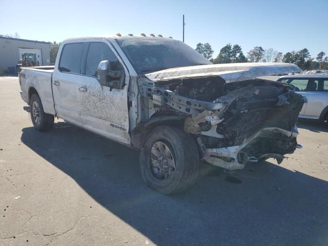 2017 FORD F250 SUPER - 1FT7W2BT1HEE93038